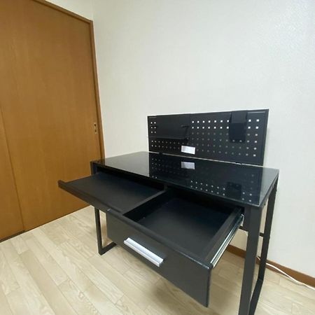 Apartamento ローズパーク弐番館 Funabashi Exterior foto