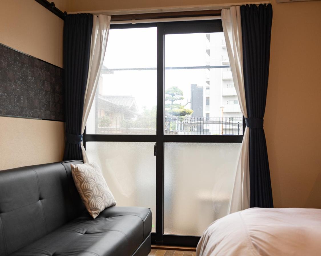 Apartamento ローズパーク弐番館 Funabashi Exterior foto