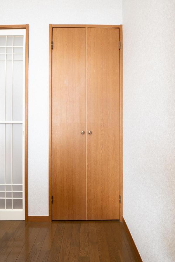 Apartamento ローズパーク弐番館 Funabashi Exterior foto