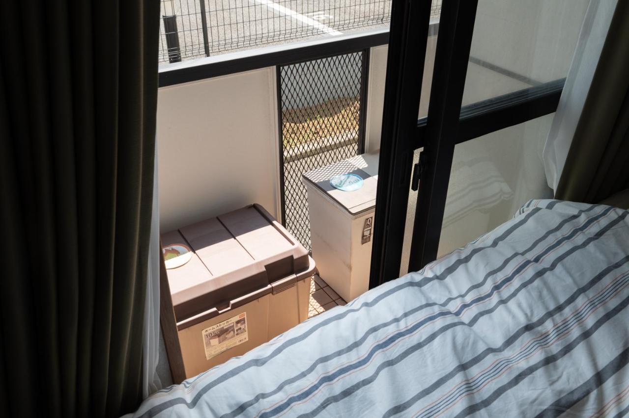 Apartamento ローズパーク弐番館 Funabashi Exterior foto