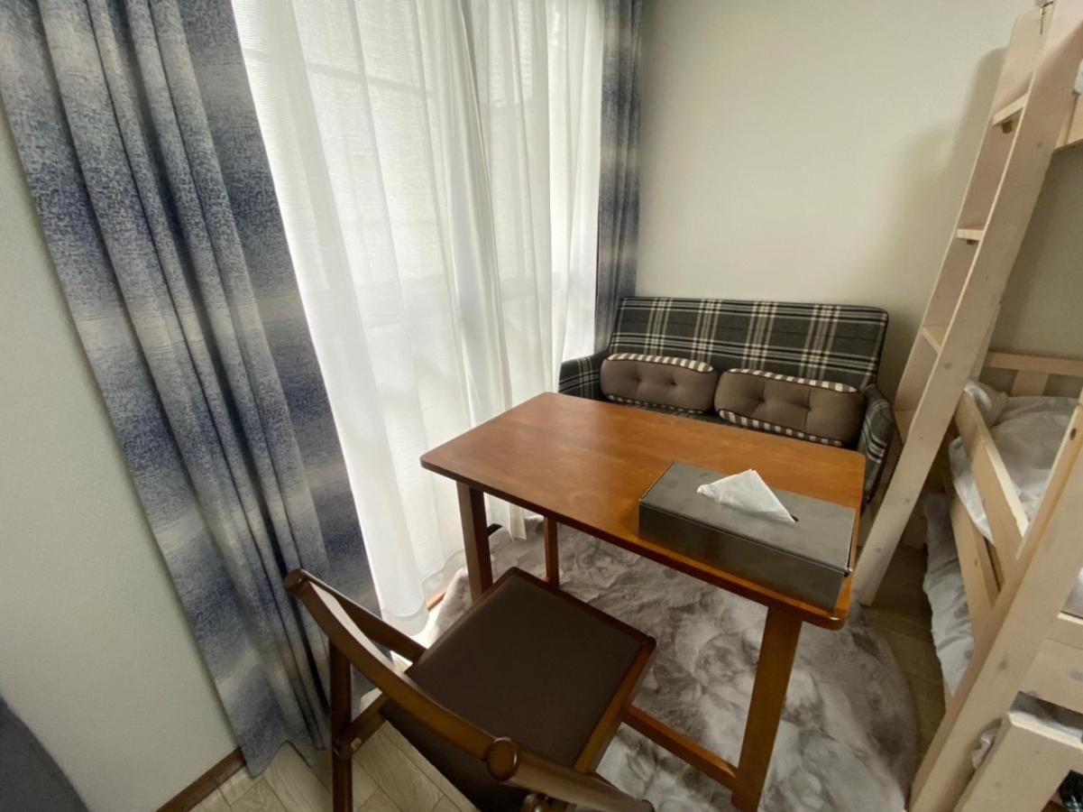Apartamento ローズパーク弐番館 Funabashi Exterior foto